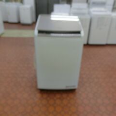 ID:G990759 日立 全自動洗濯機5k