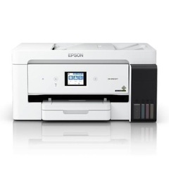 ほぼ新品プリンター【FAXも可能】 ほぼ新品プリンター【FAXも可能】