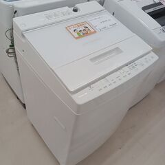 ★ジモティ割あり★ TOSHIBA 洗濯機 AW-8DH2 8ｋｇ 22年製 動作確認／クリーニング済み TC1731 ☆ジモティ割あり☆ TOSHIBA 洗濯機 AW-8DH2 8kg 22年製 動作