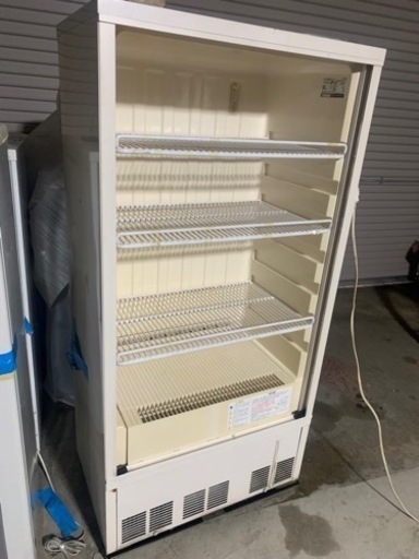 ホシザキ小型ショウケース美品\n