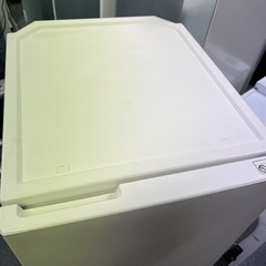 北海道 帯広 ニトリ 2021年製 冷蔵庫 家電 キッチン家電 モノココ 