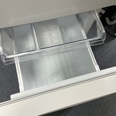 北海道 帯広 ニトリ 2021年製 冷蔵庫 家電 キッチン家電 モノココ 