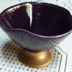 値下げ】炉壇陶器囲炉裏茶道具茶室 (おり) 周南のその他の中古  