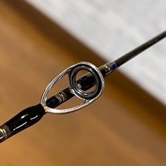 【お引き渡し先決定】ダイワ(Daiwa) CATALINA(キャタリナ) JH60S･N ジギングロッド