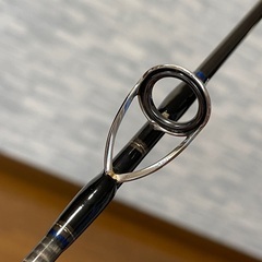 【お引き渡し先決定】ダイワ(Daiwa) CATALINA(キャタリナ) JH60S･N ジギングロッド