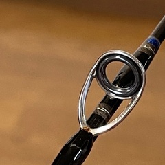 【お引き渡し先決定】ダイワ(Daiwa) CATALINA(キャタリナ) JH60S･N ジギングロッド