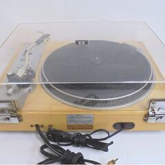 VICTOR ビクター JL-B31 レコードプレーヤー 動作確認済み Victor(オーディオ) Victor JL-B31 レコードプレーヤー