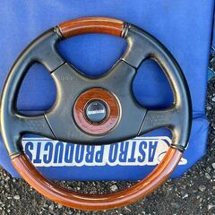 MOMO OLYMPIC 3 モモオリンピックⅢ 36Φ　　旧車