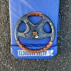 MOMO OLYMPIC 3 モモオリンピックⅢ 36Φ　　旧車