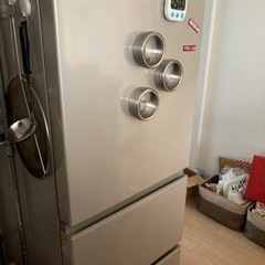 【6/28,29引取希望】日立　冷蔵庫 6/28,29引取希望】日立 冷蔵庫