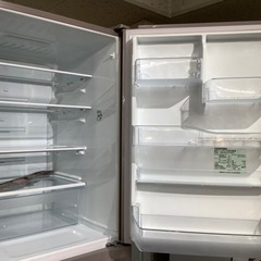 TOSHIBA 5ドア冷蔵庫 2017年製 GRｰK14G入荷致しました！