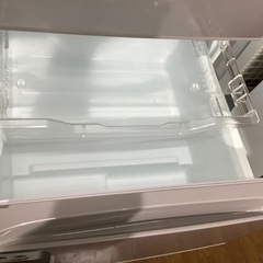 TOSHIBA 5ドア冷蔵庫 2017年製 GRｰK14G入荷致しました！