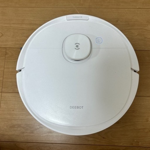 掃除機 DEET BOT N8PRO plus