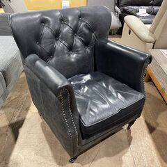 karimokuの1人掛けソファーのご紹介！【トレファク入間店家具紹介22-08】