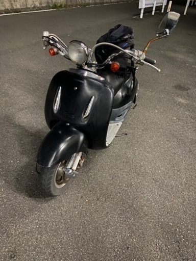 最終値下げ！JOKER50 不動車