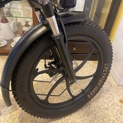 池上店】 FLYFISH フライフィッシュ 電動ファットバイク 20インチ 電動アシスト自転車 折りたたみ 20インチ e-bike ミニベロ  20インチ 型式認定 アシスト自転車 20インチ 折りたたみ自転車 電動 自転車 公道走行可能 バイク電動折り畳み自転車 ロードバイク電動マウンテン  ...