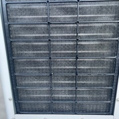 スポットクーラー！キャスター付き！動作確認済み！