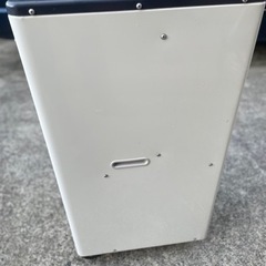 スポットクーラー！キャスター付き！動作確認済み！