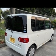 タント 初心者おすすめ