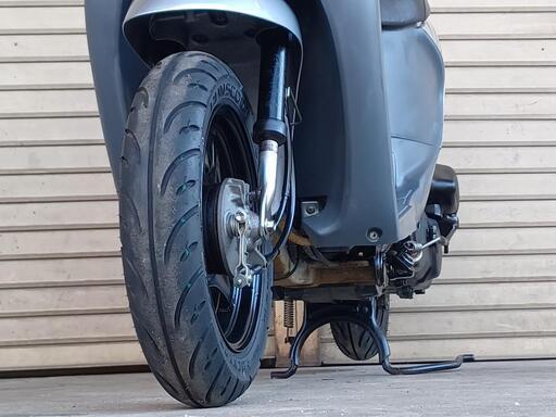 動画有り ご自宅まで無料配達します❗ スズキ LET'S 4 CA45A 4スト