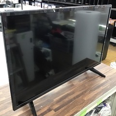 #F-25【ご来店頂ける方限定】TEESの32型液晶テレビです F-25【ご来店頂ける方限定】TEESの32型液晶テレビです