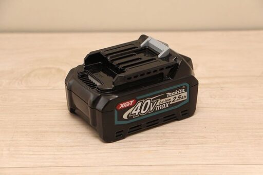makita バッテリ BL4025 40V 2.5Ah バッテリー 電池 充電池 (D5814ayxY)