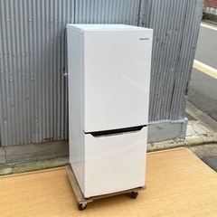 HR-D15C 150L 2020年製 冷蔵庫 美品 あああああ HR-D15C 150L 2020年製 冷蔵庫 美品 あああああ HR-D15C