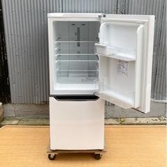 Hisense 150L冷蔵庫　HR-D15C①