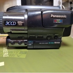 家電 ビデオカメラ、ムービーカメラ