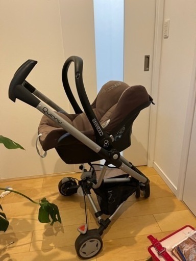 ベビーカー おでかけバギー 【公式通販】 子供用品 ベビー用品 