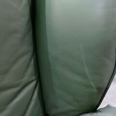 erpo｜エルポ｜Atlanta｜アトランタ｜ドイツ製｜総本革｜2人掛｜リクライニングソファ①