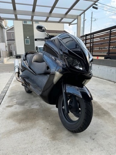 バイク ホンダ