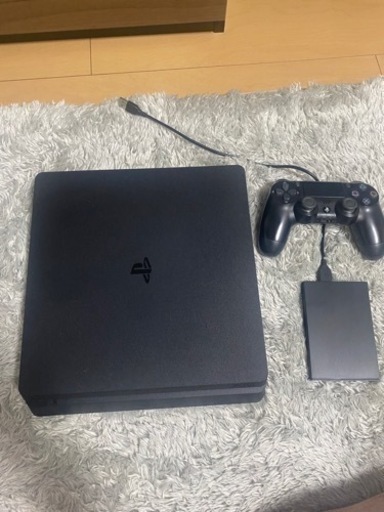 PS4売ります。