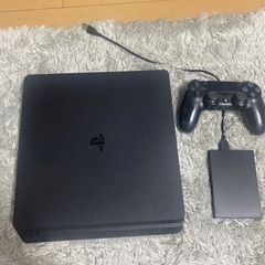PS4売ります。
