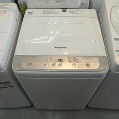 パナソニック 5.0kg洗濯機 2016年製 NA-F50B10【モノ市場半田店】41