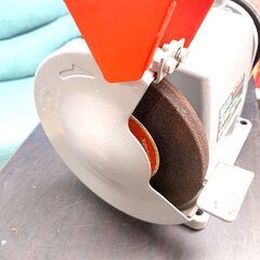 8/1日立 ベルトグラインダ BGM-50 研磨 50mm サンダ