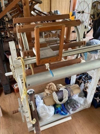 ドラム　せいけい　小型