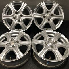 BS BLIZZAK VRX 165/60R15】スタッドレス【SIBILLA NEXT DZ-10 15 