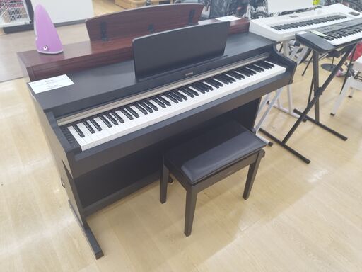 【トレファク イオンモール常滑店】YAMAHAの電子ピアノYDP-162です!