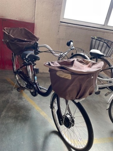 自転車 折りたたみ自転車