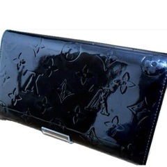 ★ルイヴィトン ヴェルニ 長財布 正規品