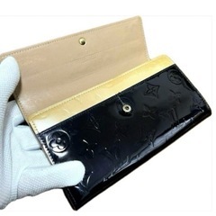 ★ルイヴィトン ヴェルニ 長財布 正規品