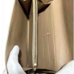 ★ルイヴィトン ヴェルニ 長財布 正規品