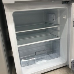 安心の6ヶ月保証付き！Abitelax2ドア冷蔵庫2022年製90L【トレファク堺福田店】