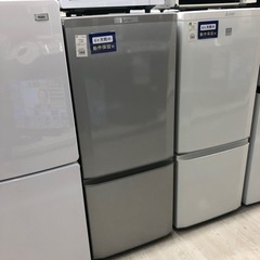 安心の6ヶ月保証付き！MITSUBISHI2ドア冷蔵庫2016年製146L/46L