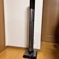 三菱 空気清浄機付きコードレス掃除機