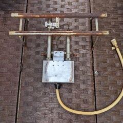 【お得セット】2口バーナー× 3セット