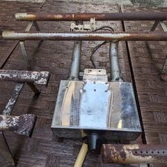 【お得セット】2口バーナー× 3セット