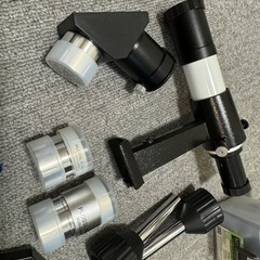 天体望遠鏡 ポルタII A80mf