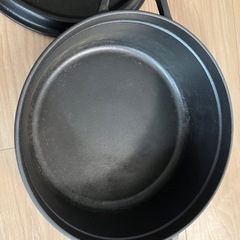 ストウブ鍋　生活雑貨 調理器具 鍋、グリル　